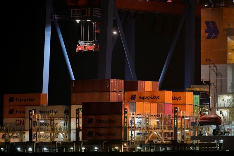 Factbox-The EU's top exports, most vulnerable to Trump's new tariffs
