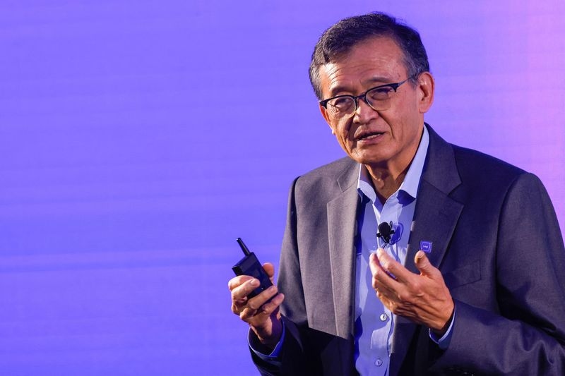 Analysis-Trump call to oust Intel CEO Tan could sidetrack chipmaker's turnaround