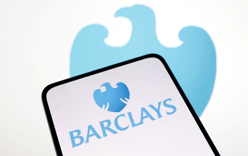 Barclays first half profit up 23%, announces $1.3 billion buyback
