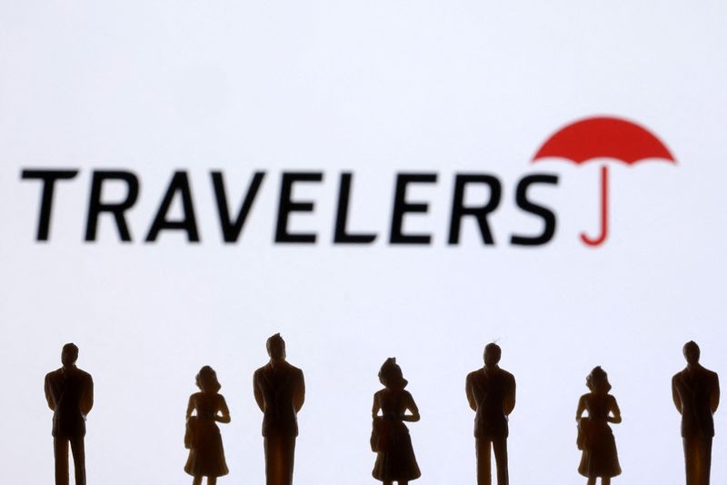 Definity's Travelers Canada deal could prompt consolidation as need for scale key, CEO says