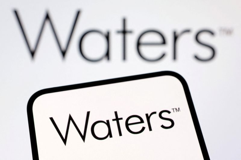 Waters raises lower end of 2025 profit forecast on demand for lab equipment