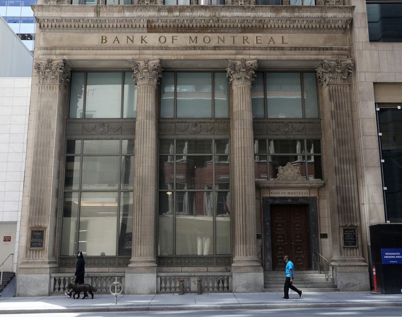 BMO hires former BofA executive Aron Levine to lead US, rejigs teams