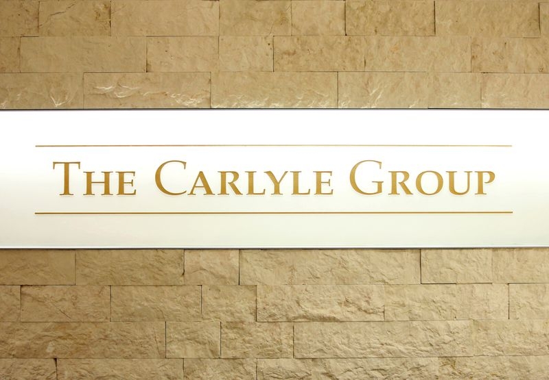 Carlyle nears deal to sell Italian premium brand Twinset, sources say