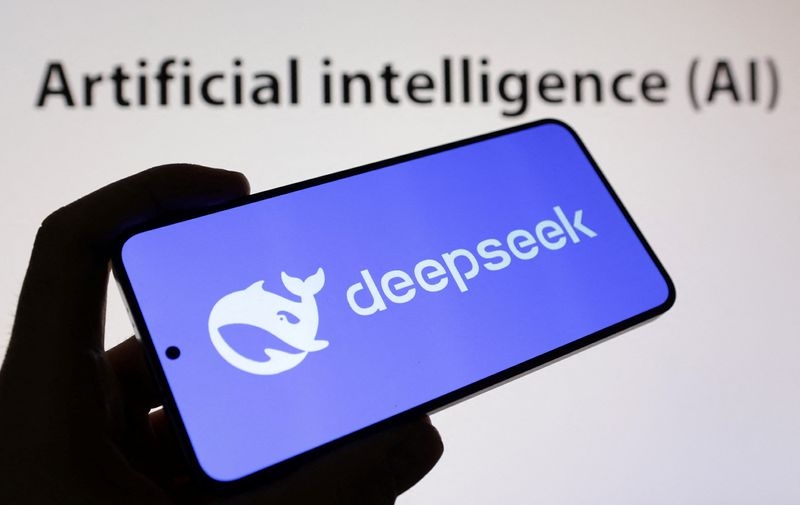 Factbox-Governments, regulators increase scrutiny of DeepSeek