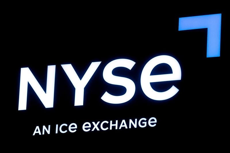 NYSE names Bryan Daniel as president of NYSE Texas