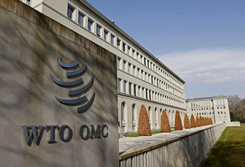 WTO overhaul targets fairer trade, easier decision-making to end paralysis