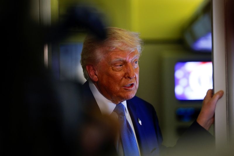 Beyond the headlines: explaining Trump's Gulf 'trillions'