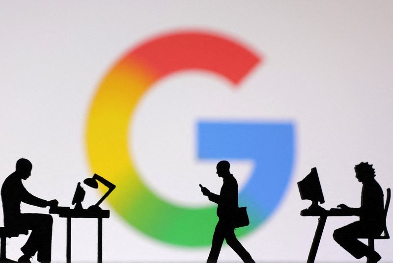 Google in Mexico faces major potential fine as antitrust ruling nears