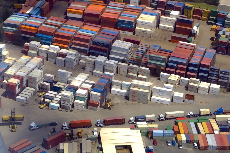 Australian exporters upbeat on business outlook in China despite trade war, central bank says
