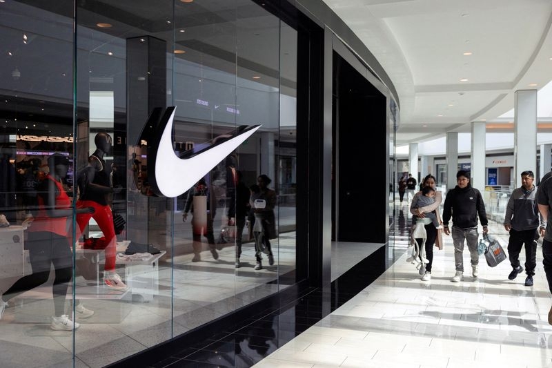 Adidas, Puma expected to hike sportswear prices following Nike as US tariffs hit