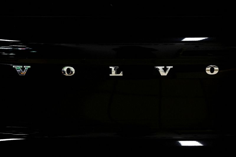 Google, Volvo Cars deepen partnership to develop Android software for vehicles