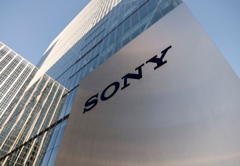 Sony says financial arm spin-off will secure fundraising capabilities