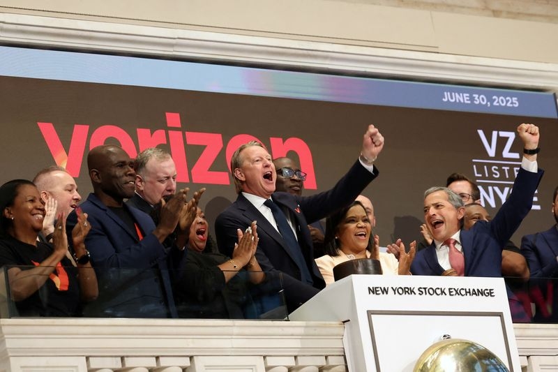 Verizon owes $175 million in patent infringement case, Texas jury says