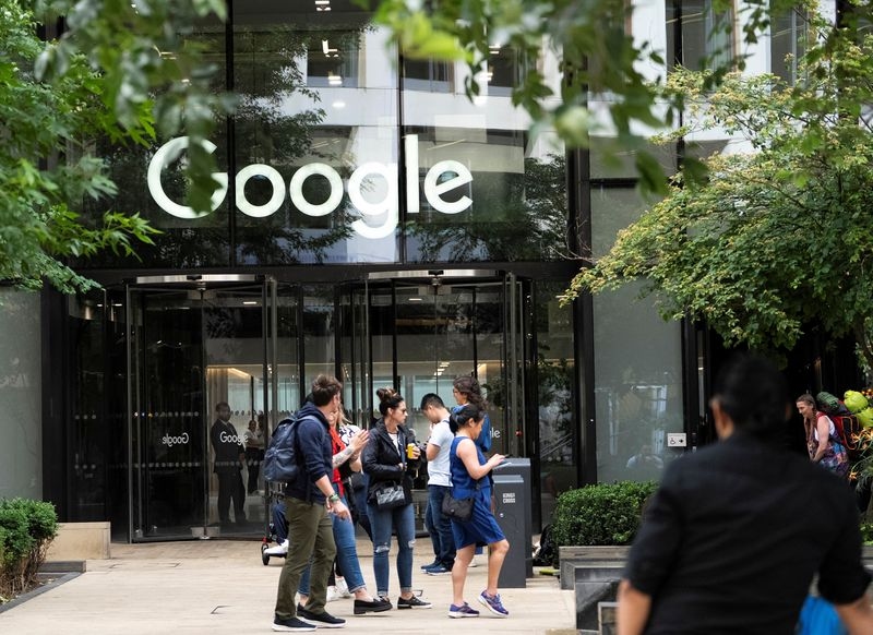 Big Tech's acquihire deals face regulatory scrutiny, outgoing EU antitrust official says