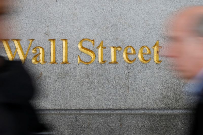 Wall Street fears foreign tax in budget bill may reduce allure of US assets