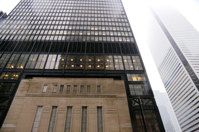 TSX futures rise on Fed rate cut bets