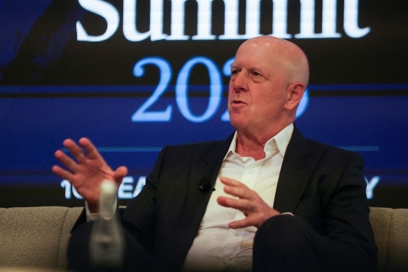 Goldman economist, uncowed by Trump attack, plans to 'keep doing' as before