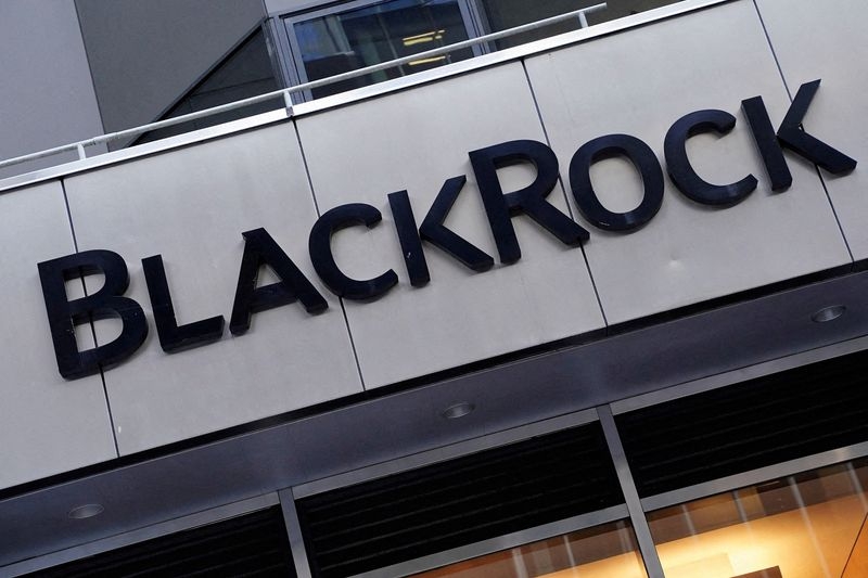 BlackRock removed from Texas boycott list after quitting climate groups