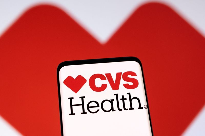 CVS unit ordered to pay $95 million in Medicare whistleblower lawsuit
