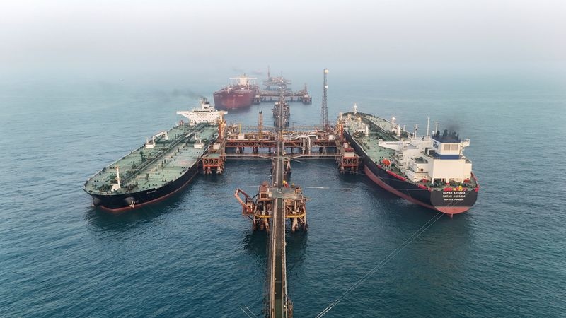 Analysis-Why the oil market is tight despite big OPEC+ output hikes