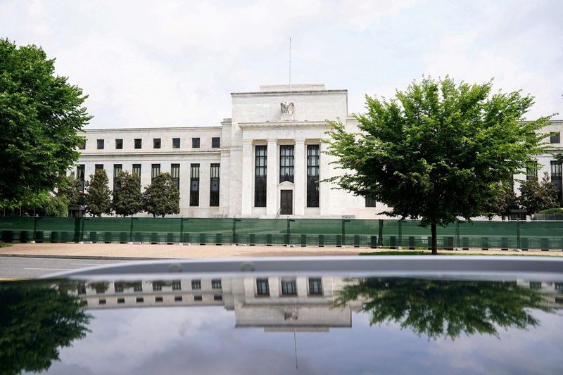 Explainer-Why Trump's push for a 1% Fed policy rate could spell trouble for US economy