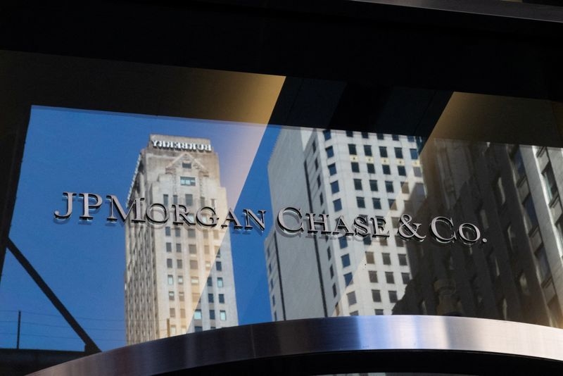 JPMorgan and MUFG near $22 billion data center financing deal in Texas, FT reports