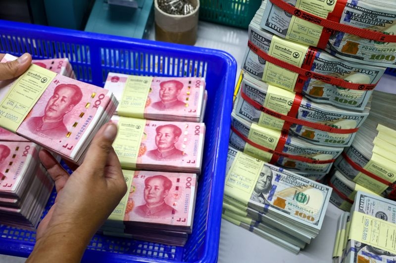 Bullish bets surge on Asian currencies as US-China thaw, trade deals rattle dollar: Reuters poll