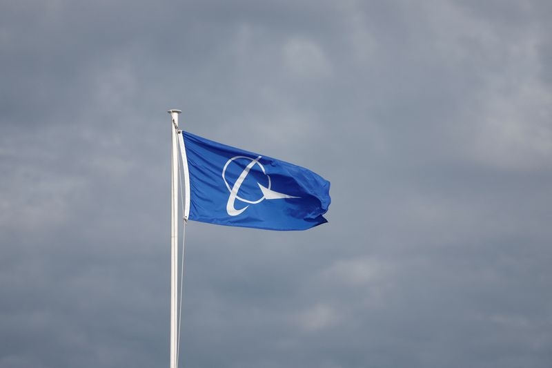 How faulty parts at Boeing's 787 jets flew below the radar in Italy