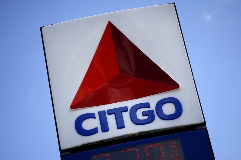 US judge extends topping period in Citgo parent's auction until June 2