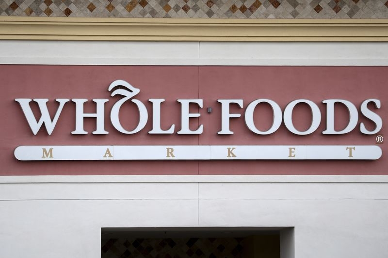 Whole Foods supplier United Natural Foods says cyber incident disrupted operations