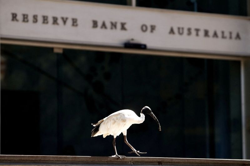 Analysis-RBA's new policy board comes with added unpredictability
