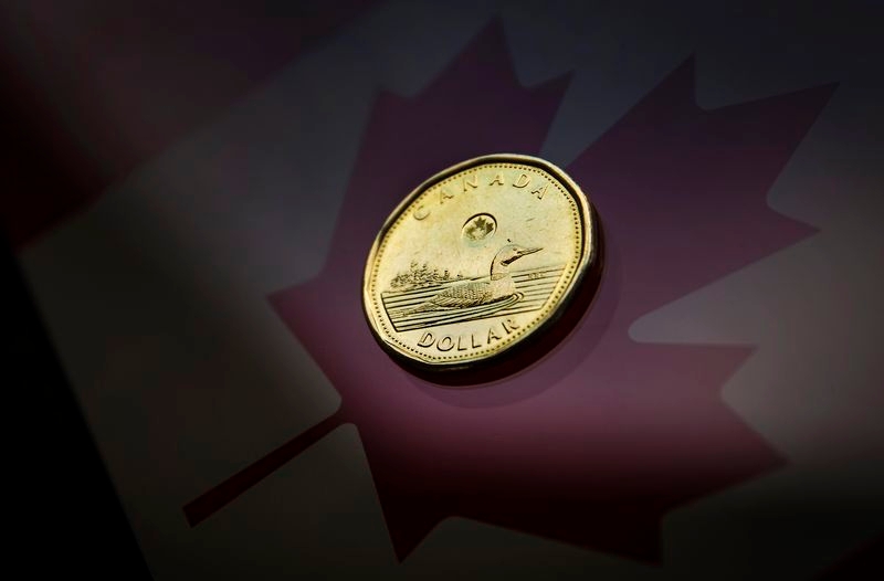 Canadian dollar hits one-month low as tariff deadline confirmed