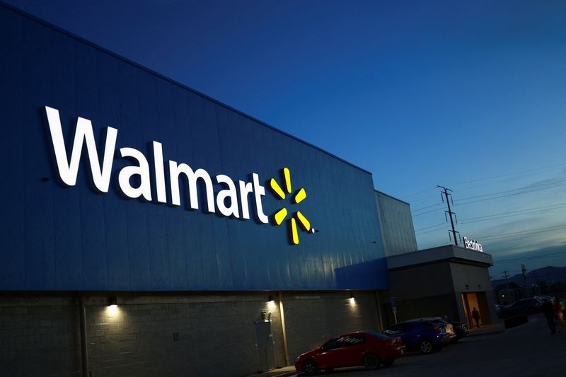 Walmart's Mexico unit posts 10% dip in Q2 profit even as sales rise