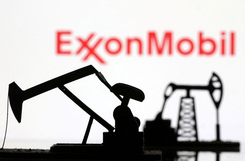Russia decree opens door for Exxon return to Sakhalin-1 project