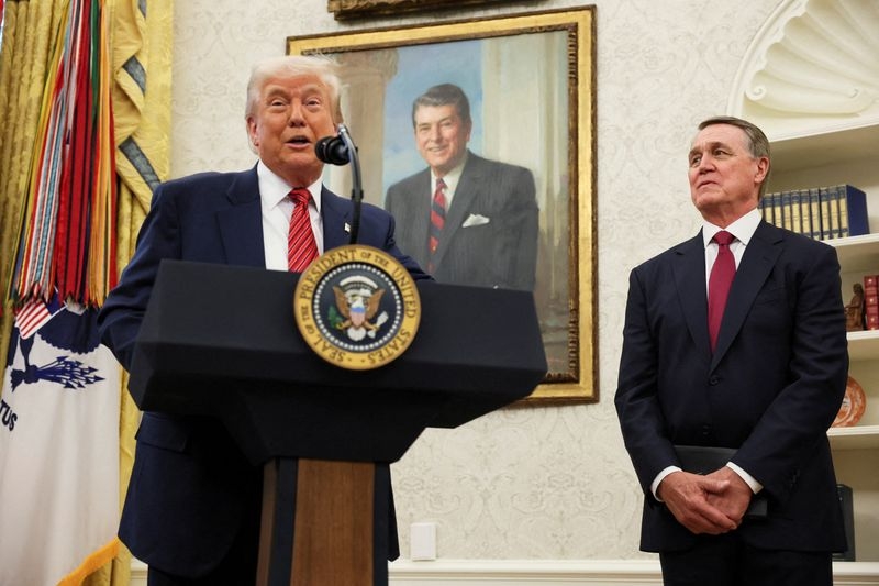 How Trump's man in Beijing swung from trade globalist to China hawk
