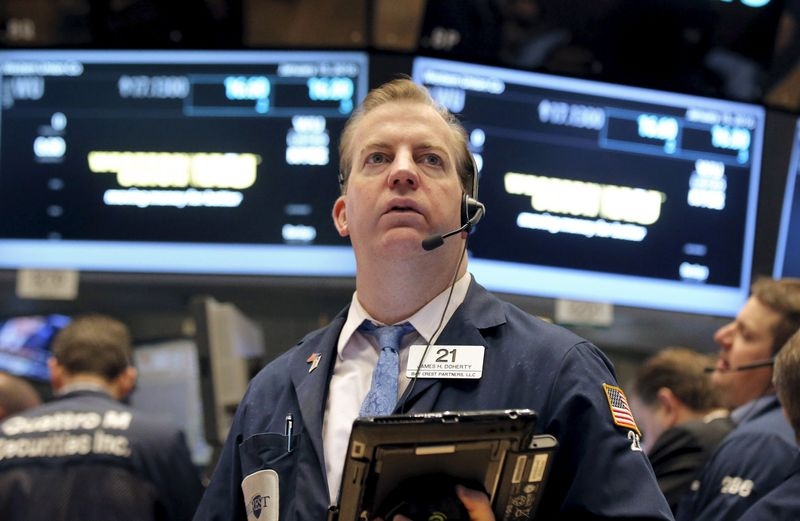 Wall Street futures steady ahead of Fed's interest rate verdict