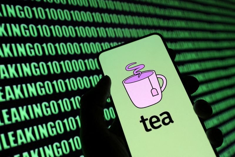 Women-only US dating advice app Tea suspends messaging following breaches