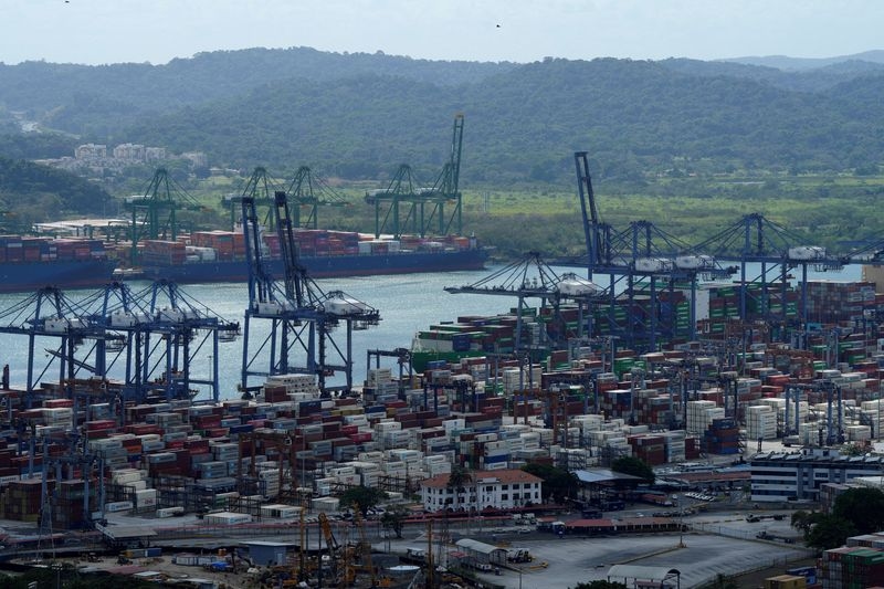 CK Hutchison ports deal in focus as Hong Kong conglomerate reports results