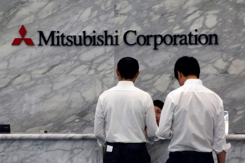 Japan's Mitsubishi expands in salmon farming with acquisitions Norway and Canada