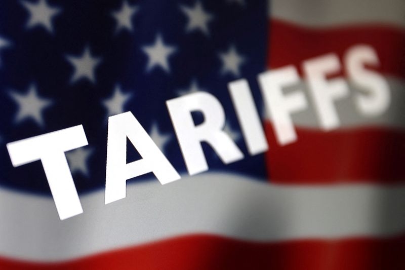 Morning Bid: Tariff toll yet to deter stock bulls