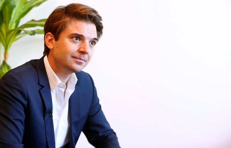Uber delivery business head departs; insider Macdonald appointed COO