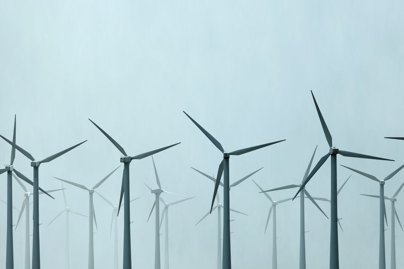 US Senate budget bill proposal keeps cuts to solar, wind incentives
