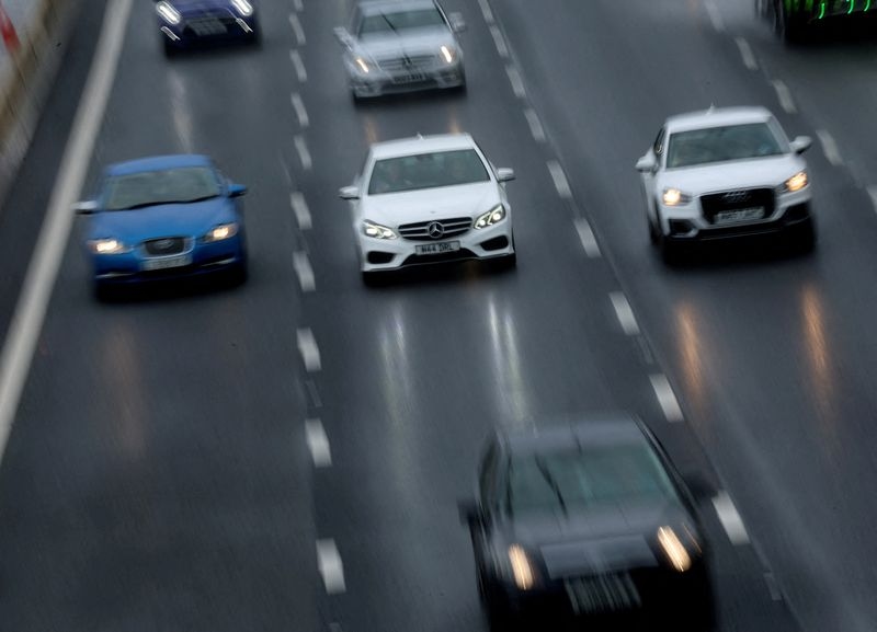 UK's FCA proposes redress scheme for motor finance claims