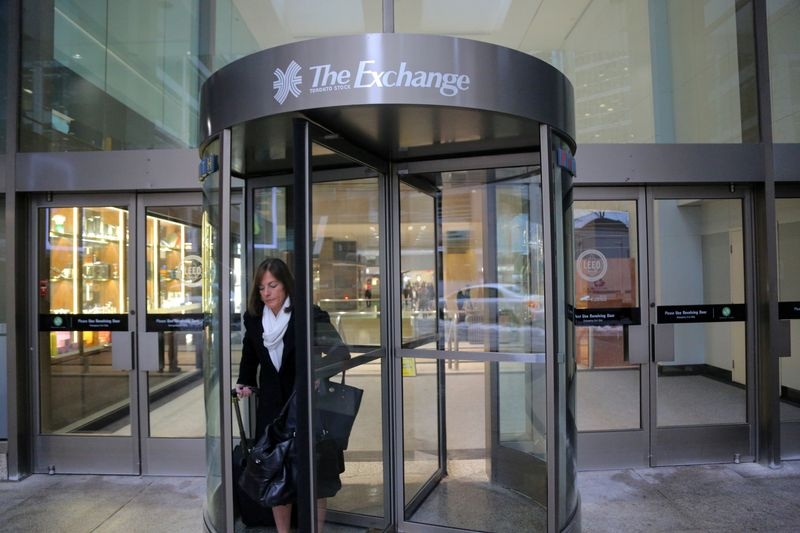 TSX futures steady as investors eye CPI data for clues on BoC rate path