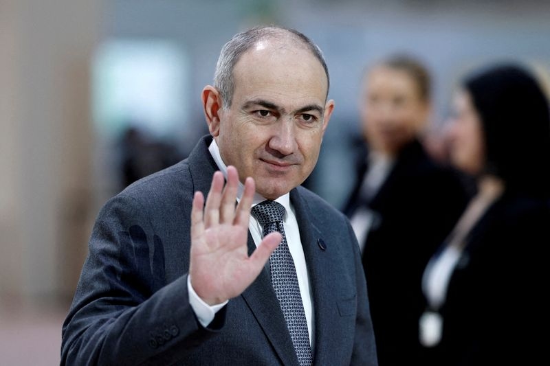 US has told Armenia it is ready to manage transport corridor with Azerbaijan, Armenpress reports