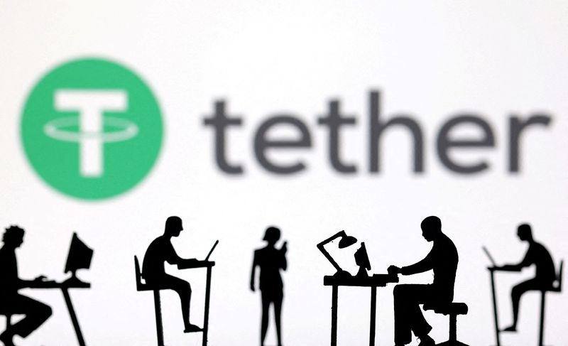 Why crypto giant Tether bought a South American farming company