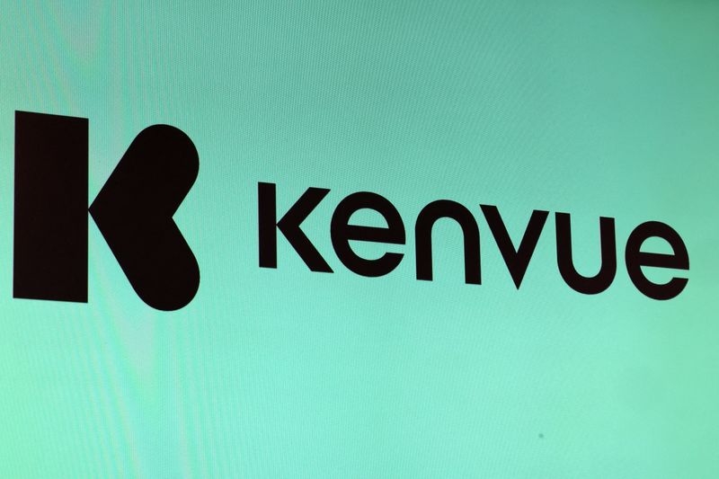 Kenvue mulls sale of some skin health and beauty brands, sources say