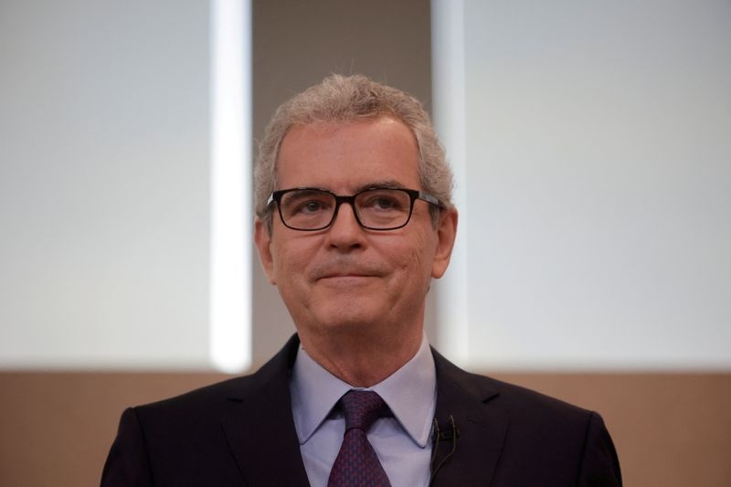 Nestle nominates ex-Zara boss Isla to replace Paul Bulcke as chair from next year