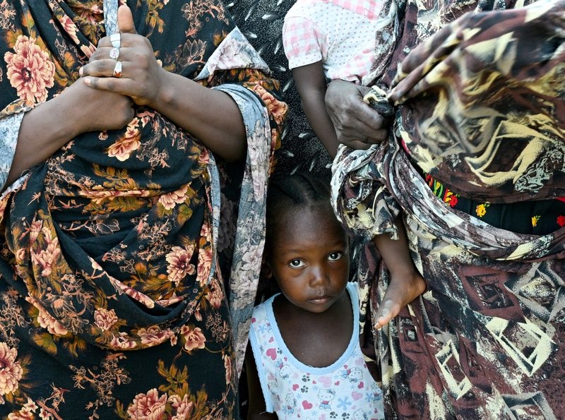 Sudan's warring parties fueling world's 'most devastating' aid crisis, say aid officials