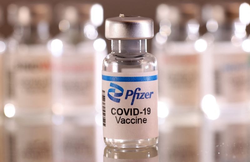 US House panel seeks information from Pfizer over alleged COVID vaccine delay